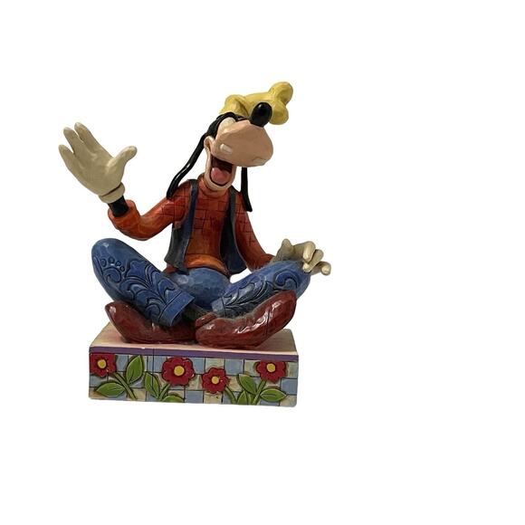 Disney Goofy Figurine - Picture 7 of 7